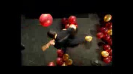 Fall Out Boy - Dance Dance 