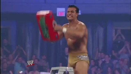 Wwe Money in the bank Official Promo 2012