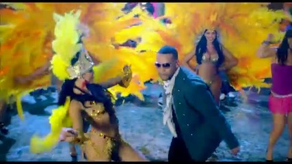 Don Omar - Taboo