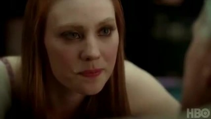 True Blood Minisode 2 Jessica