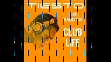 Dj Tiesto - 2009