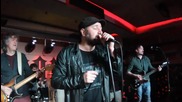 Стефан Вълдобрев и Обичайните заподозрени - Едно Live @ RockIT 11.03.15