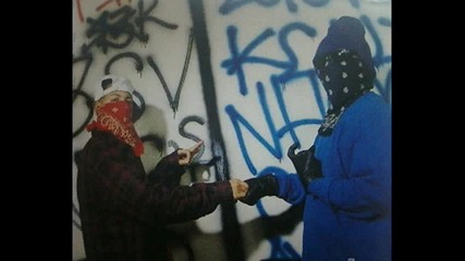 Juyray - Gangsta Crip 