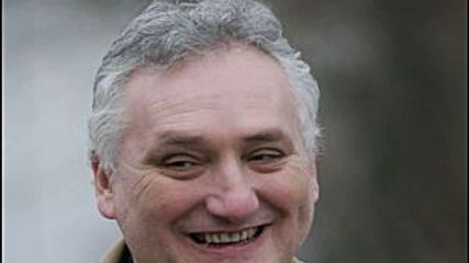 Томас Лафчис