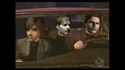 Silent Hill - What Is Love