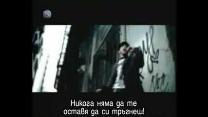 Backstreet Boys - I Still With Bg Sub