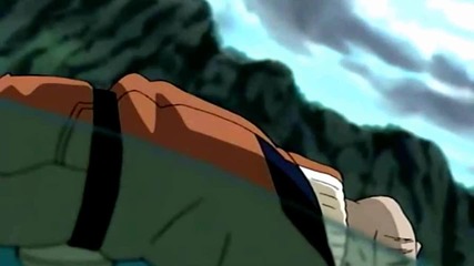 Naruto Shippuuden Amv - Disturbed