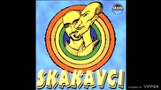 Skakavci - Zelen ora` - ( audio ) - 1999 Grand Production