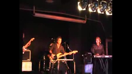 The Tremeloes - Call Me Number One 2007