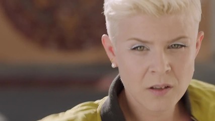 Rye Rye, Robyn Ft. Robyn - Never Will Be Mine [ кристално качество ]