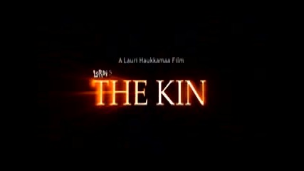 Lordi - The Kin