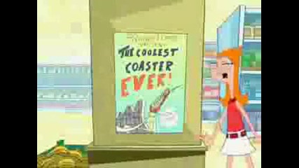 Phineas and Ferb Episode 1 part 2