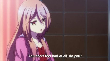 Netsuzou Trap Episode 1 Eng Sub