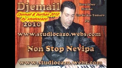 Djemail 2010 qko