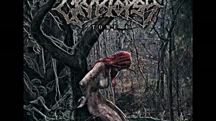 Cryptopsy - The Book of Suffering Tome 1