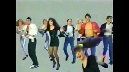 Dragana Mirkovic i Djogani - Poklanjam ti svoju ljubav remix
