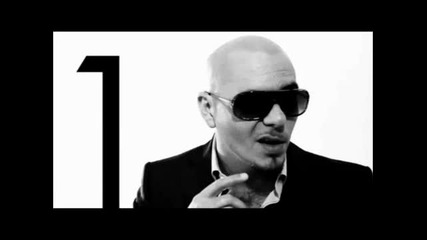 Pitbull ft Akon - Chico Dream [ New 2011 ]