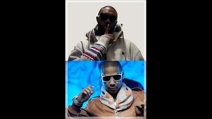 Smokey ft. Juelz Santana - Swimming In Money 