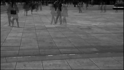 Deine Lakaien - Gone (light video version 2010) 