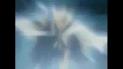 Bleach - Phenomenon