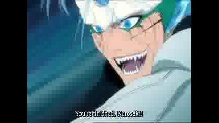 Bleach 167 [english Subs] 2 4ast