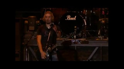 Nickelback - Live At Sturgis 2006 Part 2