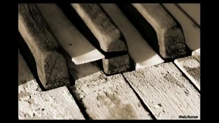 Hip Hop beat (piano)