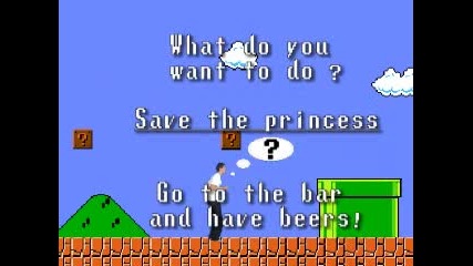 Mnogy Qki(games Parody)