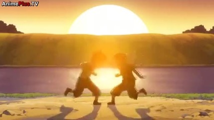 Fairy Tail Ova Episode 3 English Sub