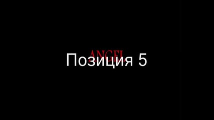 My Top 5 Favorite Series