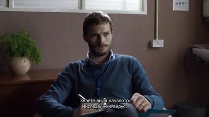 The Fall / Падението 1x01 + Субтитри