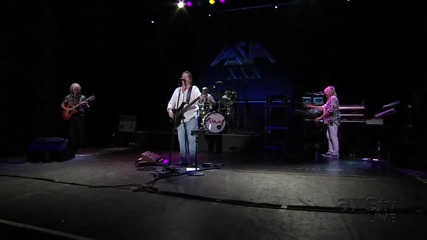 Asia - Here Comes The Feeling /live San Francisco 2012