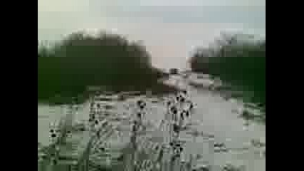 Off Road Vraca