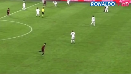 Alexandre Pato - Голове есен 2009
