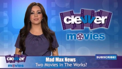Are There Two Mad Max Movies in the Works 