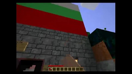 minecraft adventure map ep 14