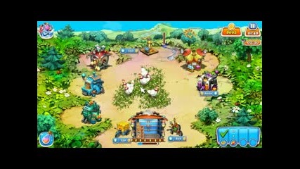 Farm Frenzy Hurricane Season епизод 13