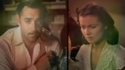 || Gone With The Wind ( Scarlett & Rhett ) - Battlefield ||
