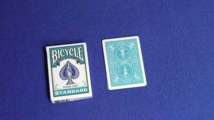 Pretty Cool Biddle Trick - (revealed)