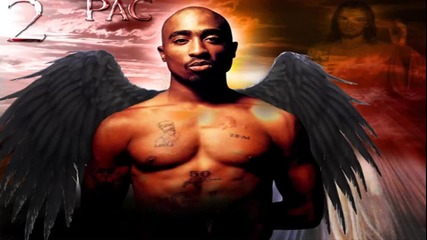 New 2o13 2pac - Angels Remix 2013