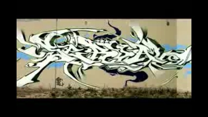 Usa, Graffiti
