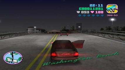 Gta Vice City Walkthrough Part 15