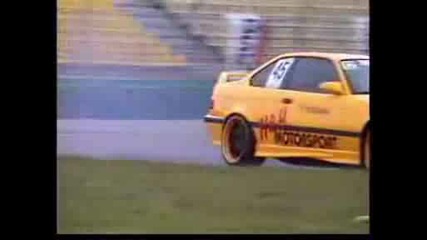 Turbo Drifting