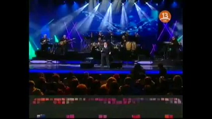 Paul Anka 2010 - Crazy love