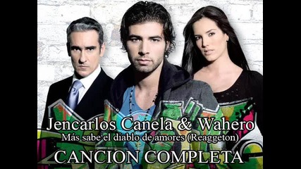 mas Sabe el Diablo - Mas Sabe el Diablo de Amores