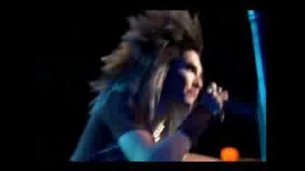 Tokio Hotel - Imeem - Roxy Concert2