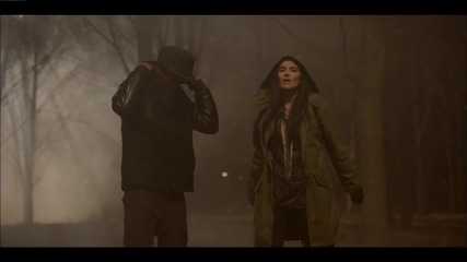 New! Nelly Furtado ft. K'naan - Is Anybody Out There [ 2012 ]