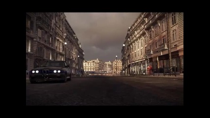 Grid 2- Pc Gameplay Bmw E30 Sport Evolution