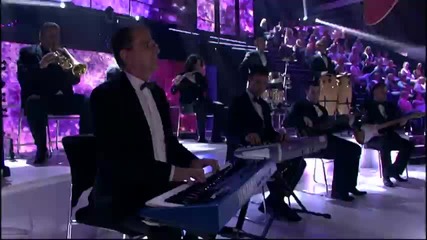 Mina Kostic - Nisam ti ja mama - Grand Show - (TV Prva 28.04.2015.)