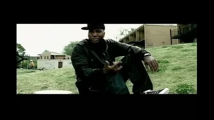 Young Jeezy - Dreamin (promo Only) (HQ)